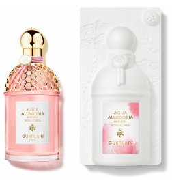 Aqua Allegoria Harvest - Rosa Rossa - Eau de Toilette Aqua Allegoria Harvest - Rosa Rossa - Eau de Toilette